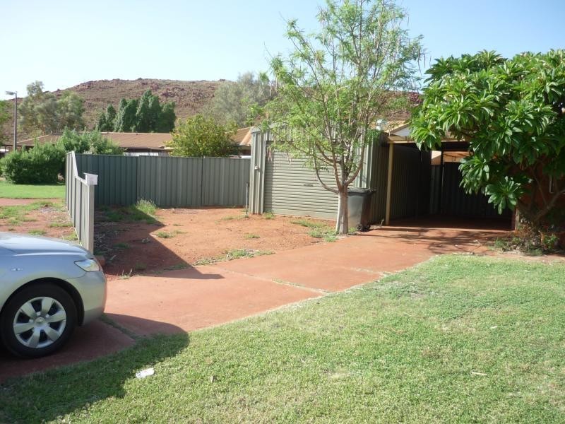 5 Klondyke Place, Newman WA 6753