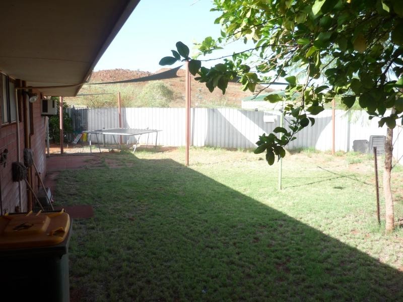 5 Klondyke Place, Newman WA 6753