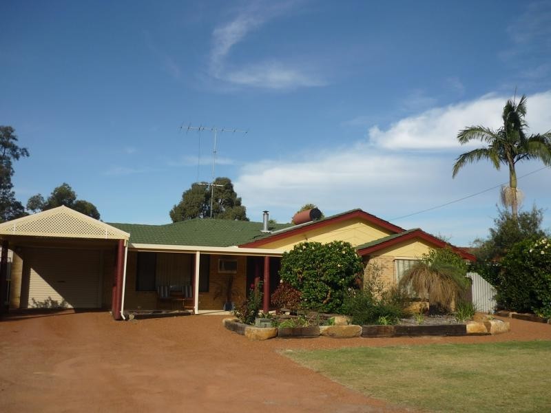 6 Rigoll Ct, Mundijong WA 6123