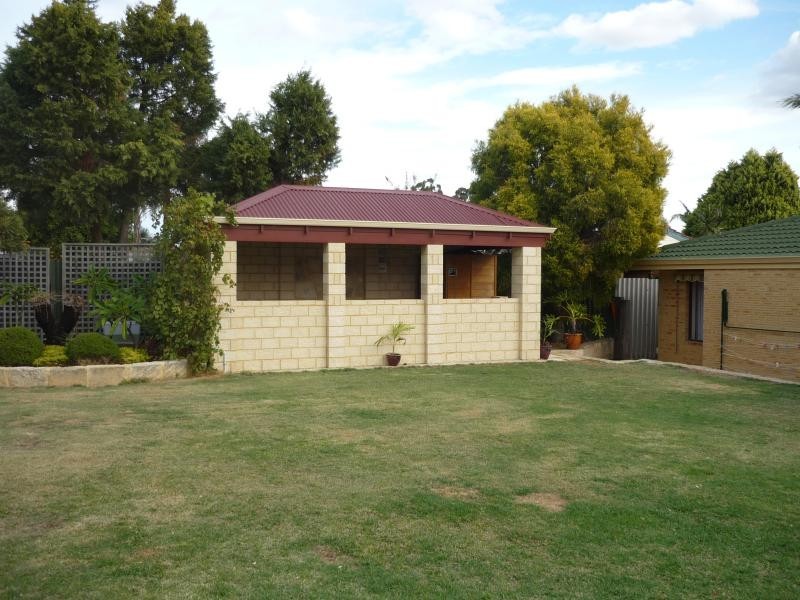6 Rigoll Ct, Mundijong WA 6123