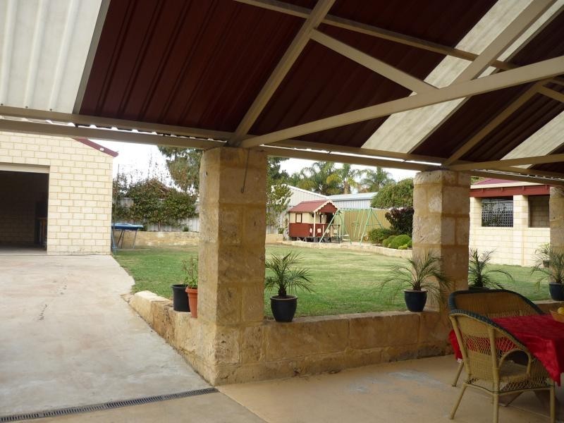 6 Rigoll Ct, Mundijong WA 6123