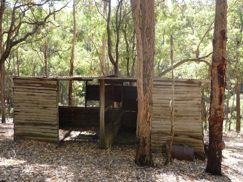 519 Jubb Road, Jarrahdale WA 6124