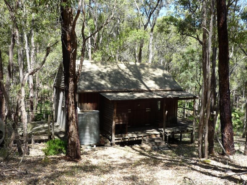 519 Jubb Road, Jarrahdale WA 6124