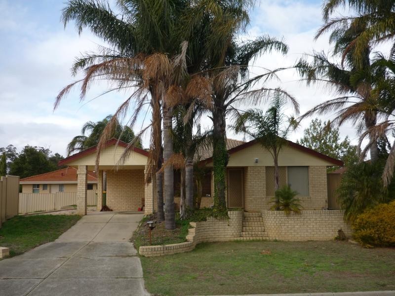 5 Avard Place, Armadale WA 6112