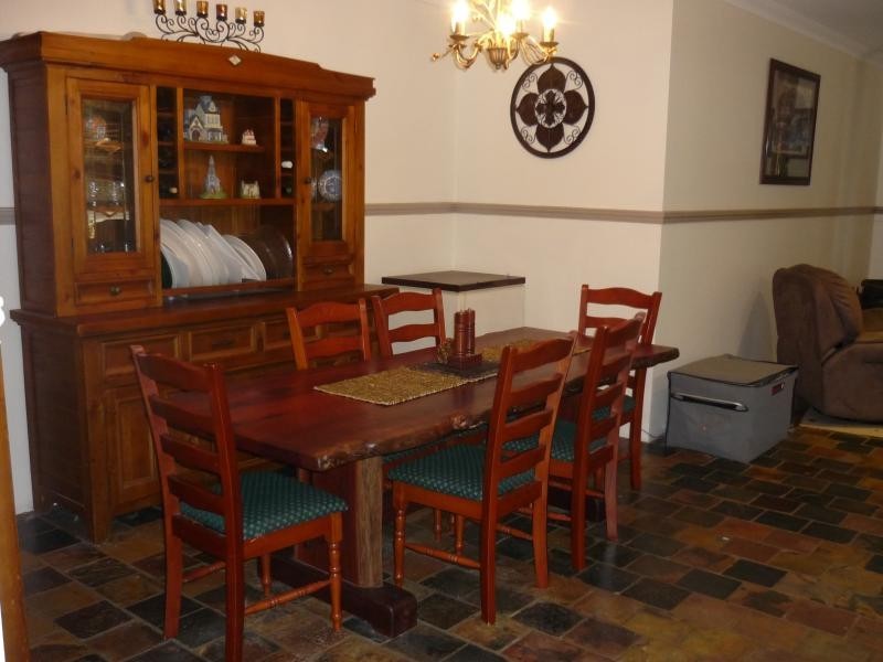 4 Atkins Street, Jarrahdale WA 6124