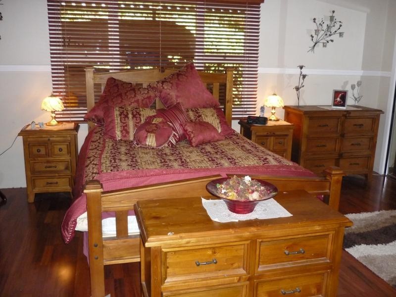 4 Atkins Street, Jarrahdale WA 6124