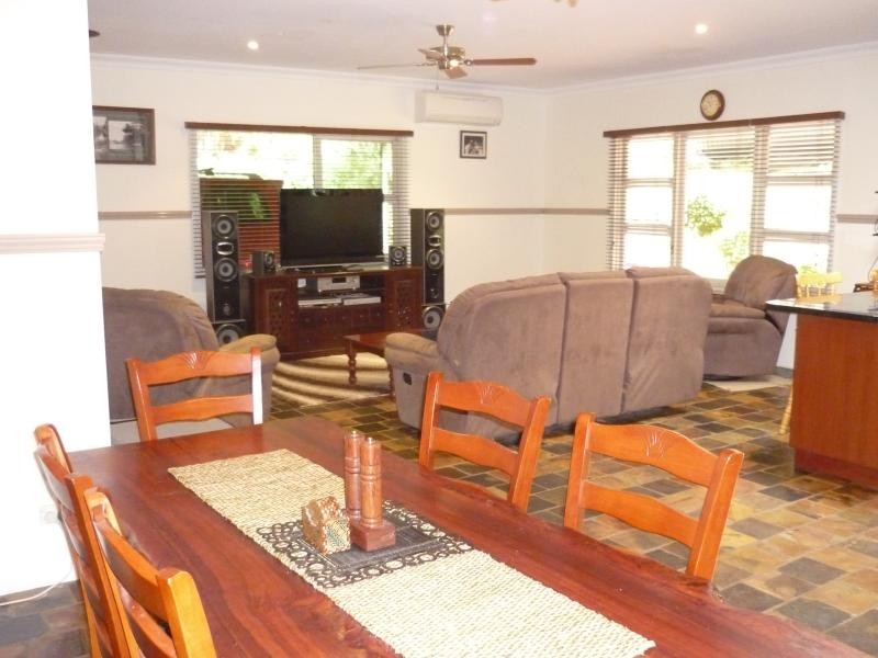 4 Atkins Street, Jarrahdale WA 6124