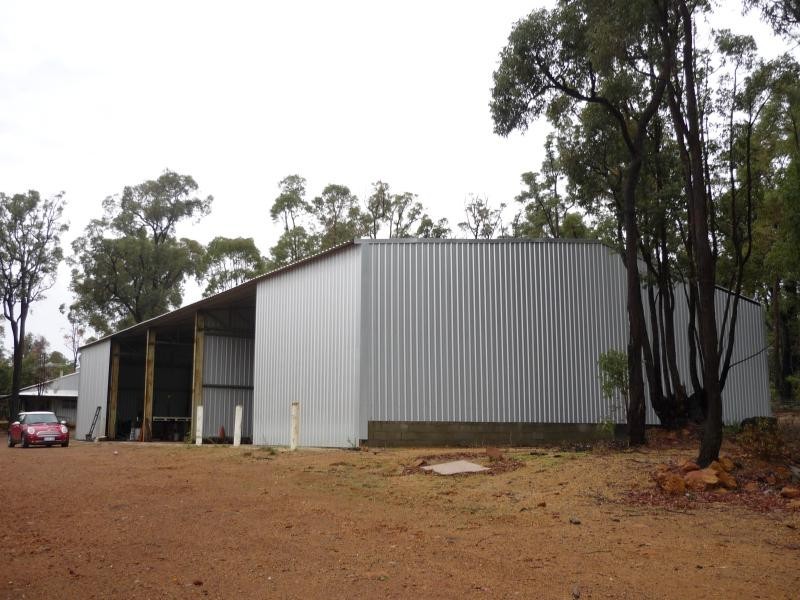 Jarrahdale WA 6124