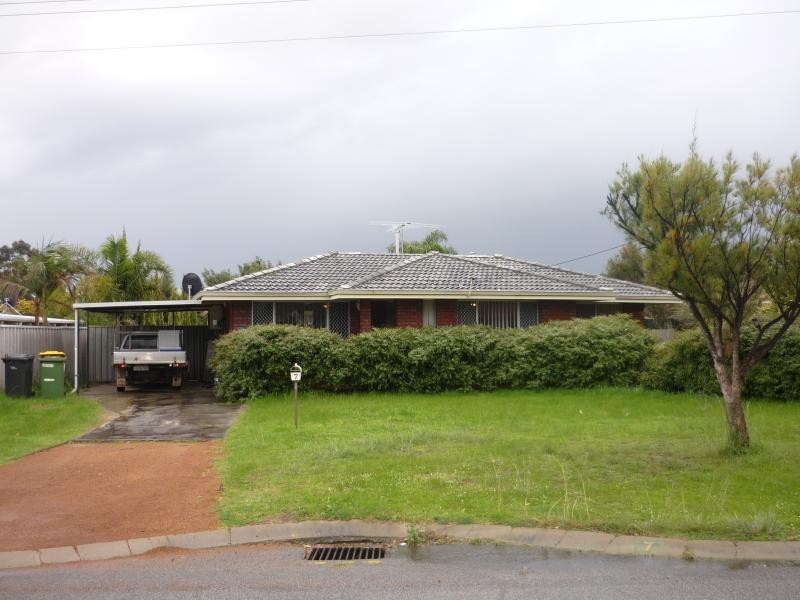 7 Leumeah St, Armadale WA 6112