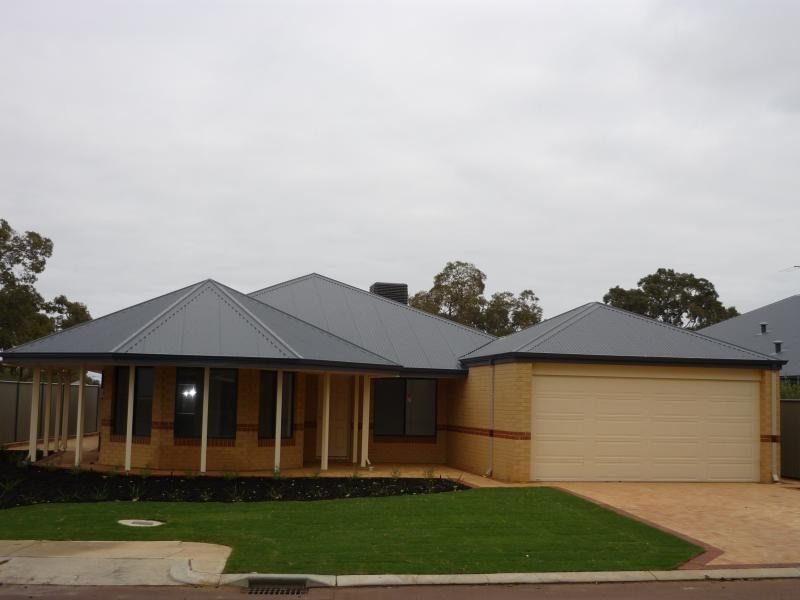 1 Quiberon Link, Byford WA 6122