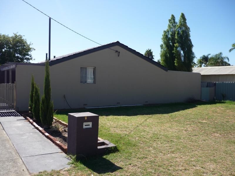 27 Brookdale Road, Armadale WA 6112