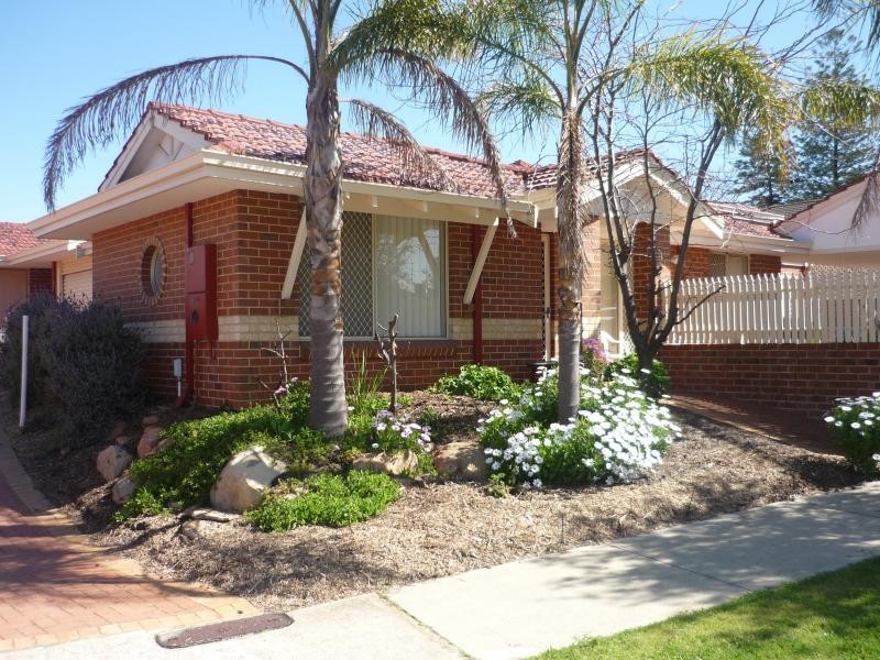 Unit H/119 Beatty Avenue, Victoria Park WA 6100