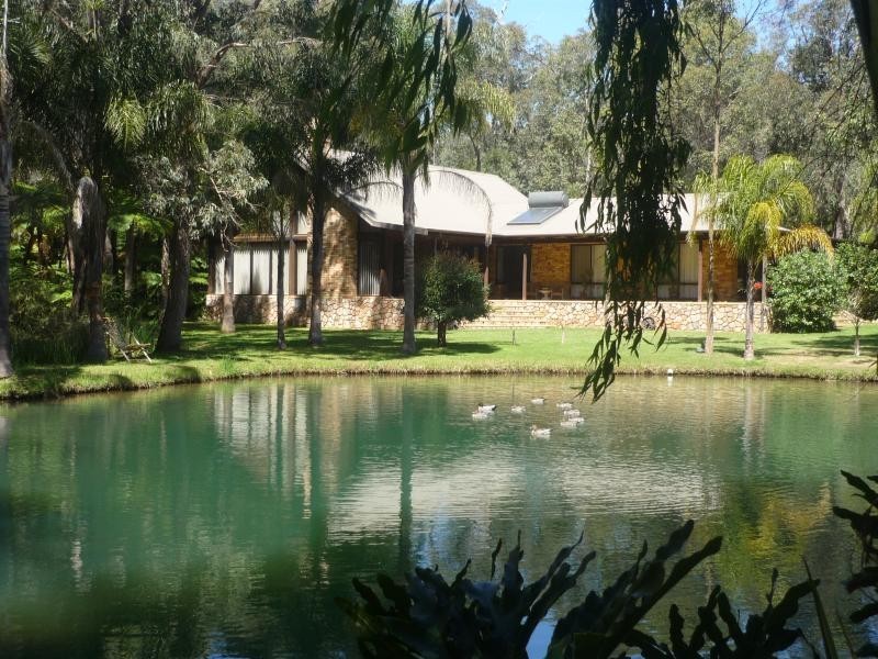 303 Boyd Road, Keysbrook WA 6126