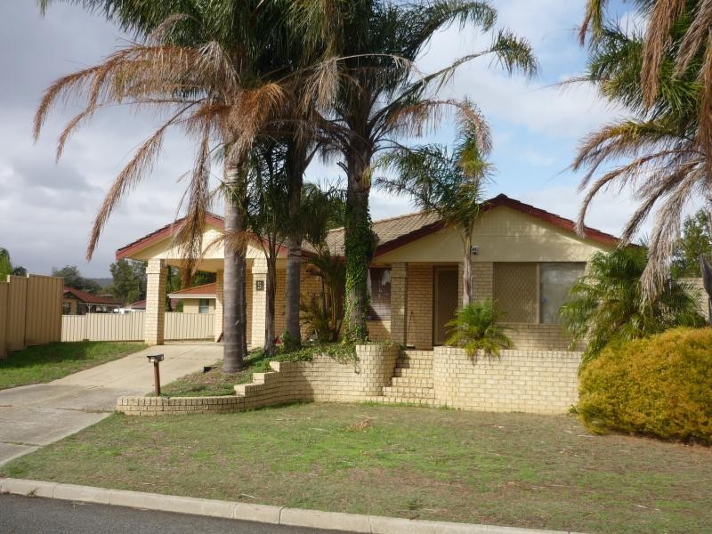 5 Avard Place, Armadale WA 6112