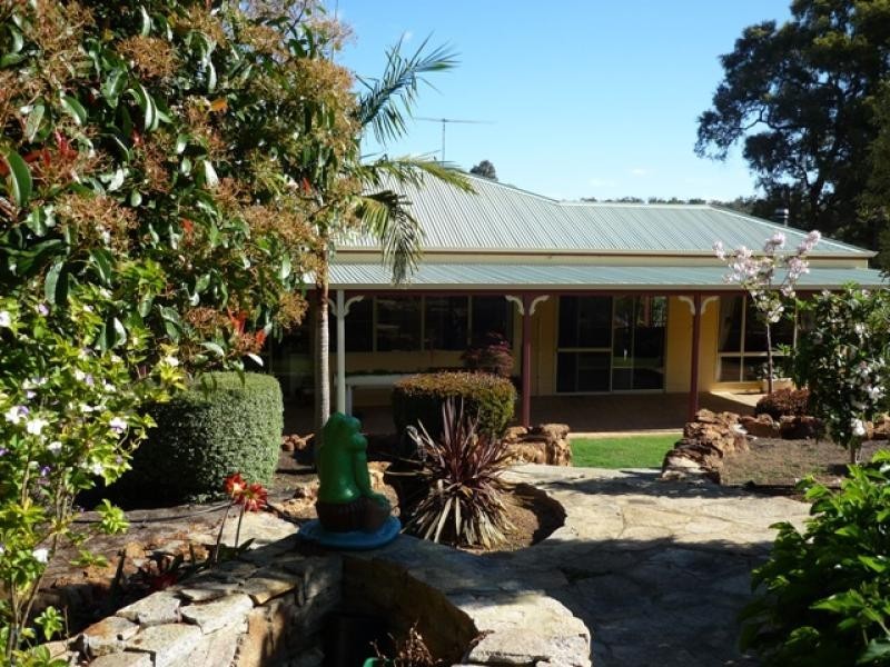 50 Yamba Dve, Keysbrook WA 6126