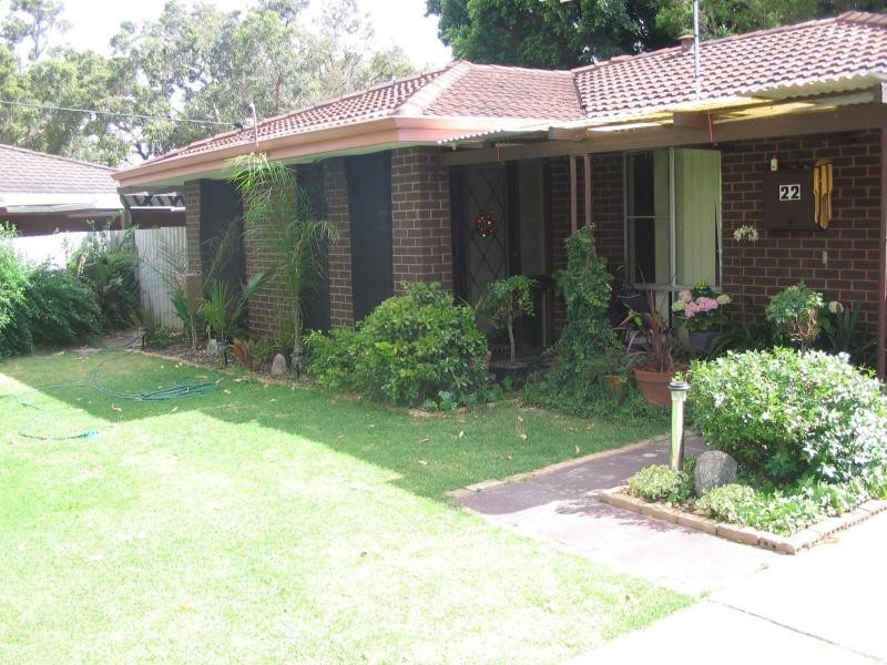 22 Bavich Road, Armadale WA 6112