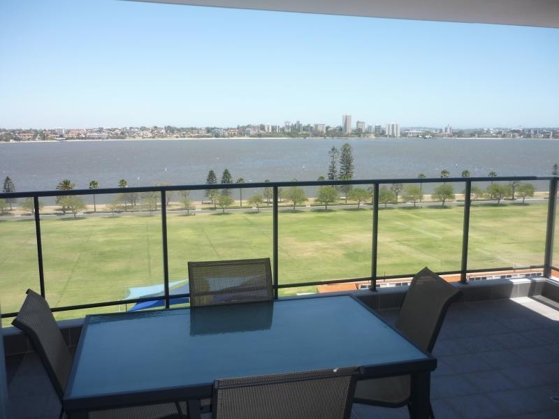 Apartment 30/100 Terrace Drive, Perth WA 6000