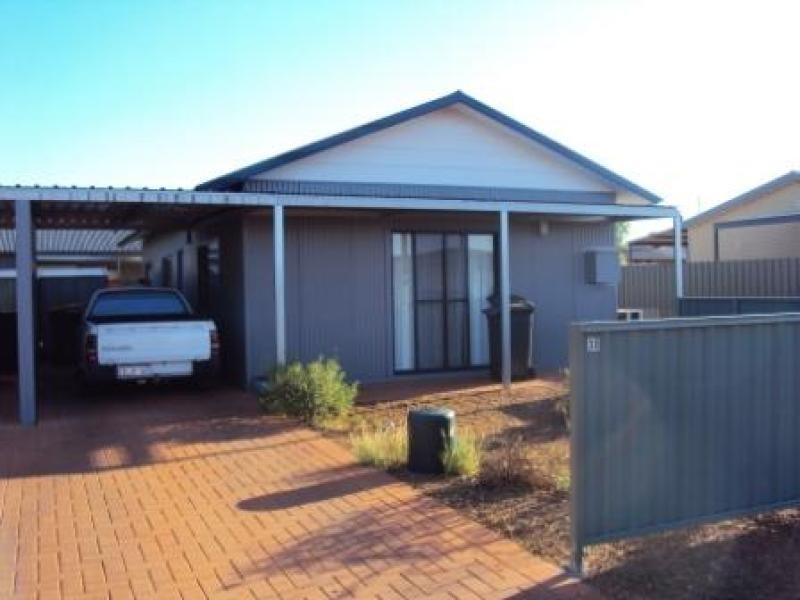 Unit a/30 Armstrong, Newman WA 6753