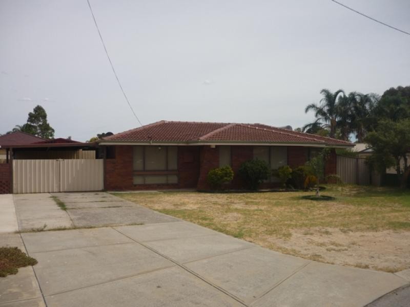 10 Cull, Armadale WA 6112