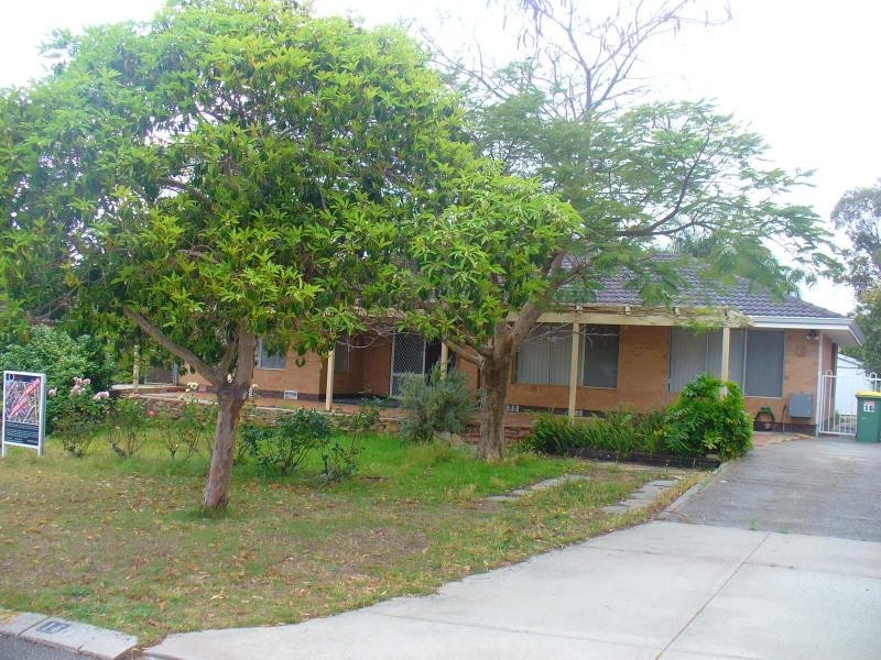 16 Slee, Kelmscott WA 6111