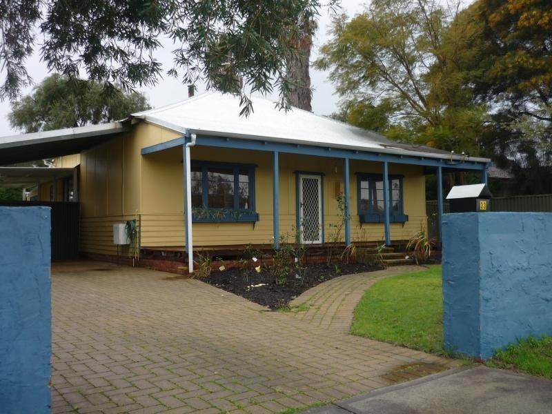 33 Eighth, Armadale WA 6112