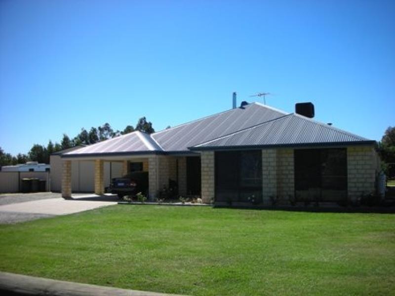 37 Tranby Avenue, Serpentine WA 6125