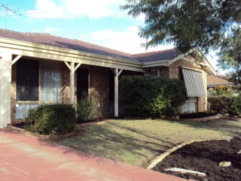 26 Morrell Way, Armadale WA 6112