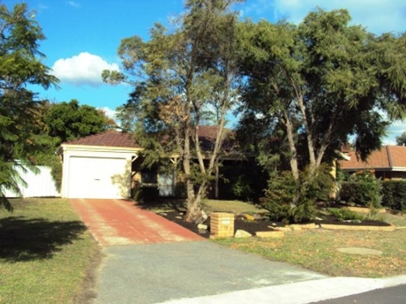 26 Morrell Way, Armadale WA 6112