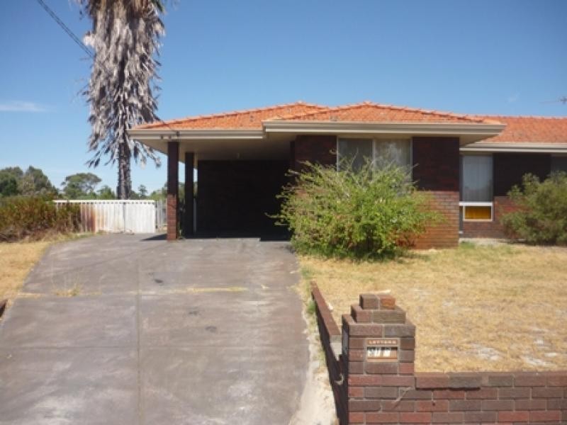 51 A GERARD STREET, Cannington WA 6107