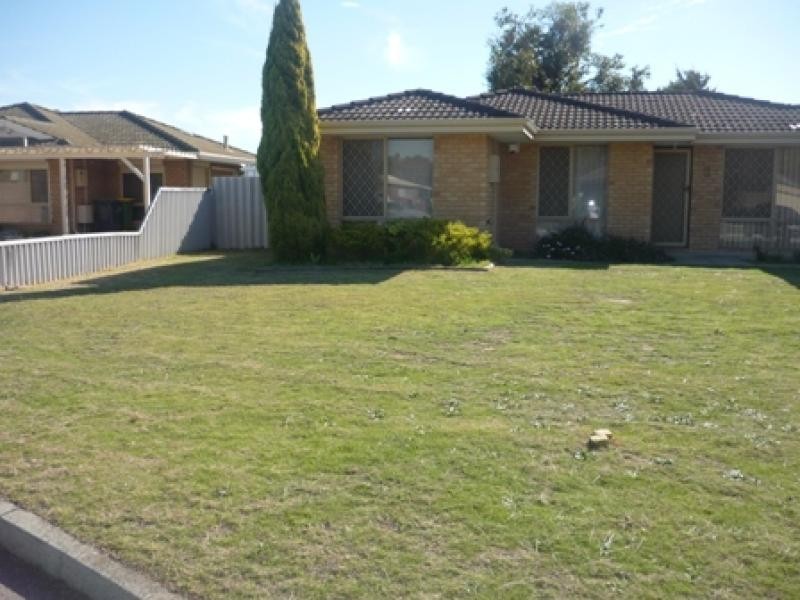 3 KARA COURT, Seville Grove WA 6112
