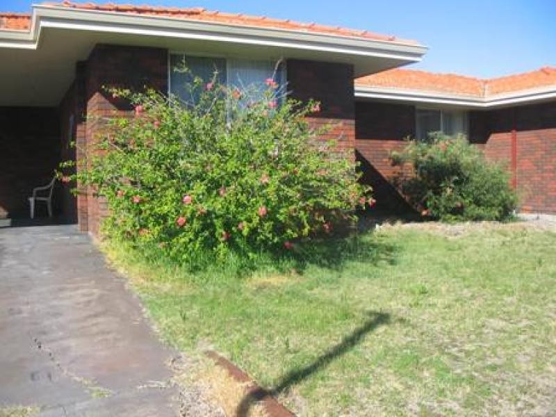 Unit B/51 GERARD STREET, Cannington WA 6107