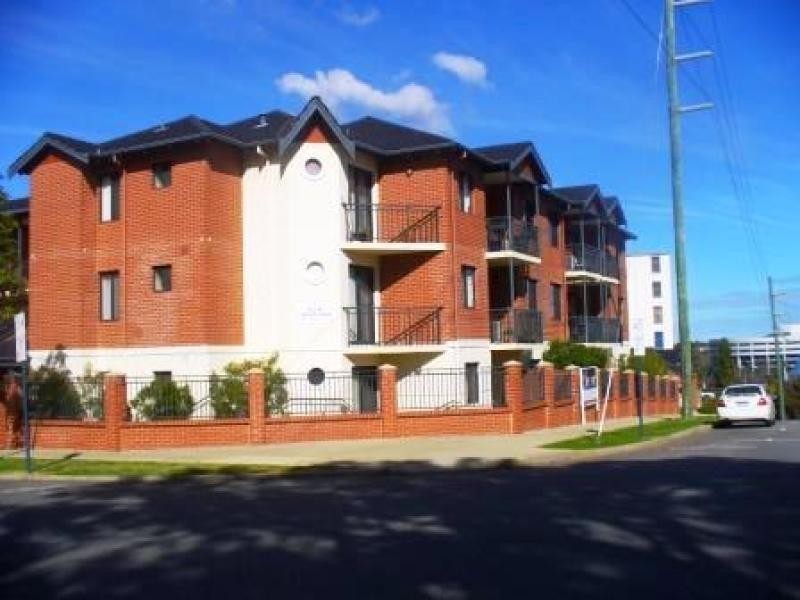 Unit 9/7 Bronte Street, East Perth WA 6004