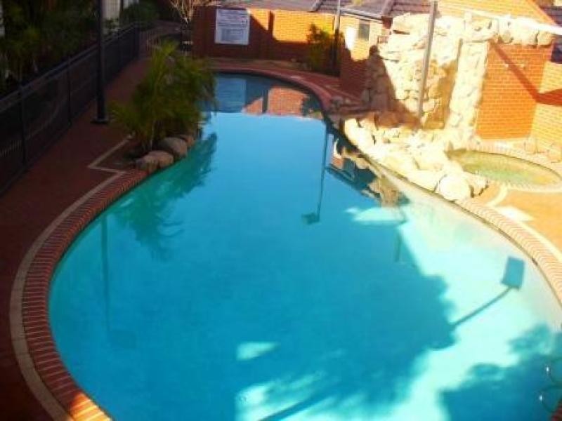 Unit 9/7 Bronte Street, East Perth WA 6004