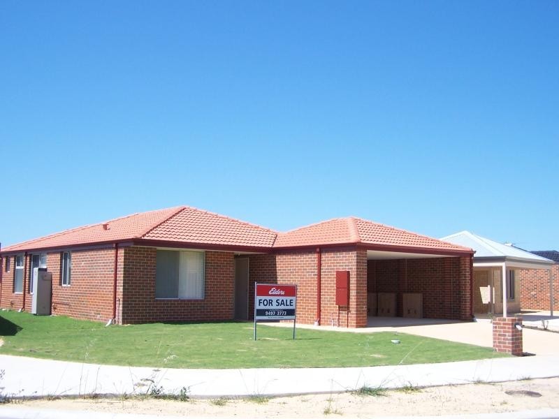 37 TICKLIE ROAD, Seville Grove WA 6112