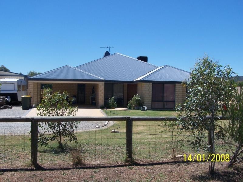 37 TRANBY AVENUE, Serpentine WA 6125