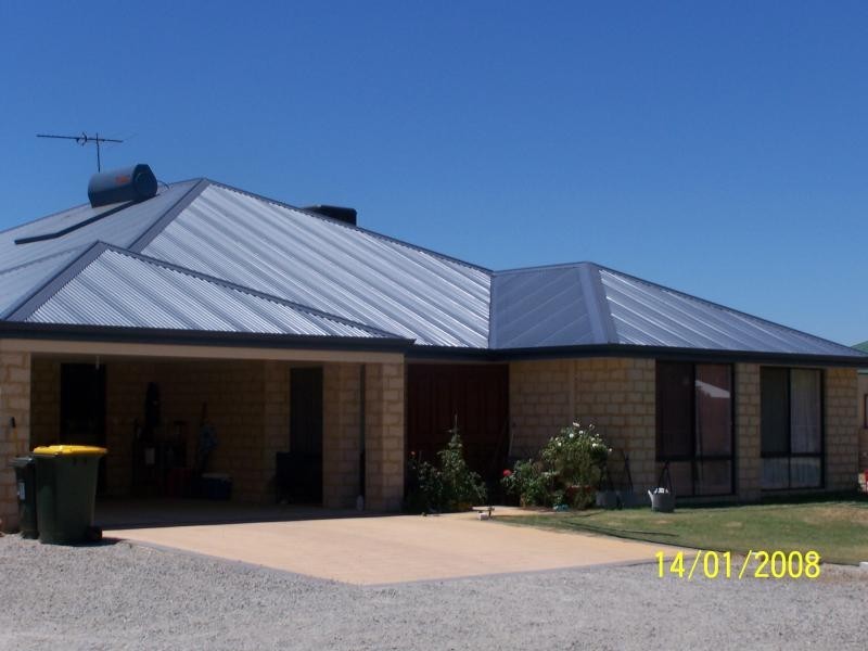 37 TRANBY AVENUE, Serpentine WA 6125