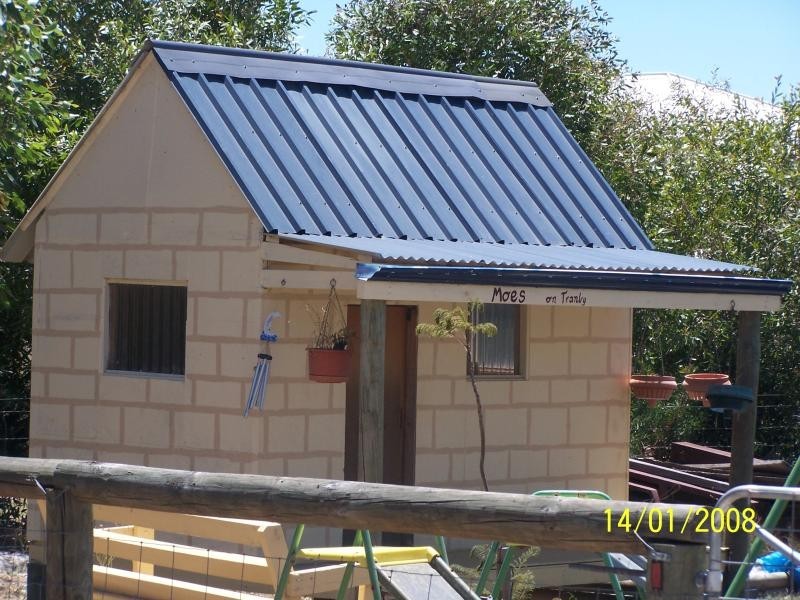 37 TRANBY AVENUE, Serpentine WA 6125