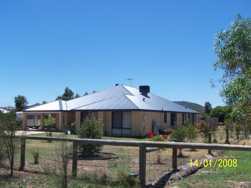 37 TRANBY AVENUE, Serpentine WA 6125