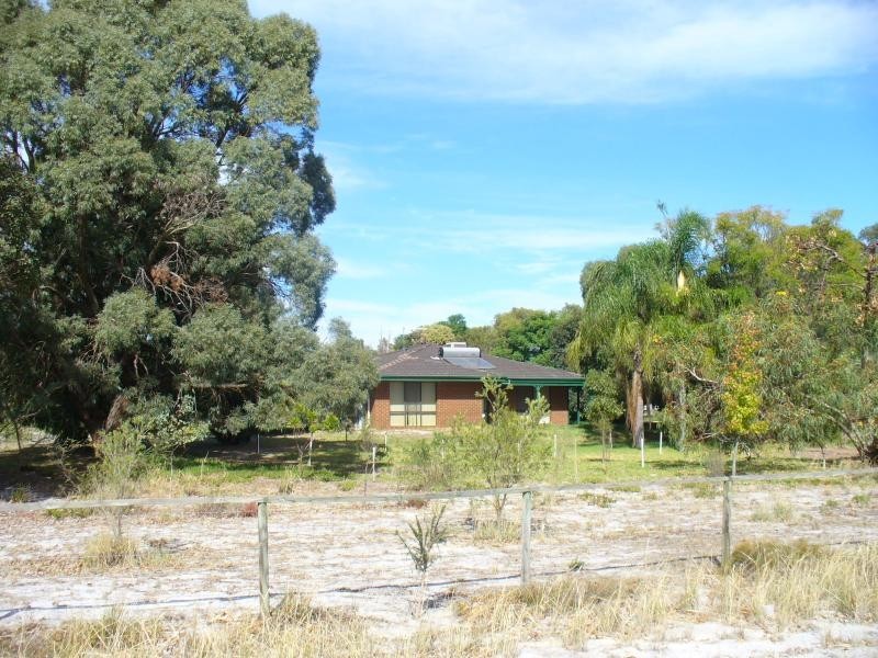 553 GOSSAGE ROAD, Oldbury WA 6121