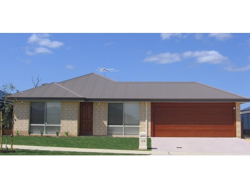 23 PLAIMAR RAMBLE, Byford WA 6122