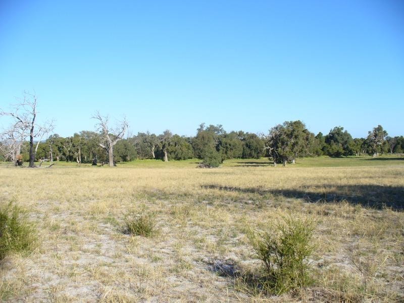 553 Gossage Road, Oakford WA 6121