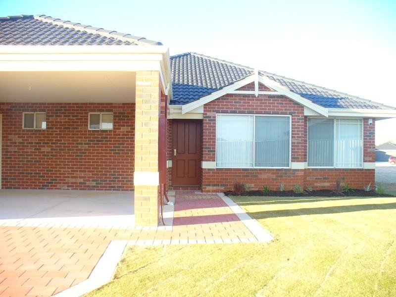 7 NUTMEG PASS, Byford WA 6122