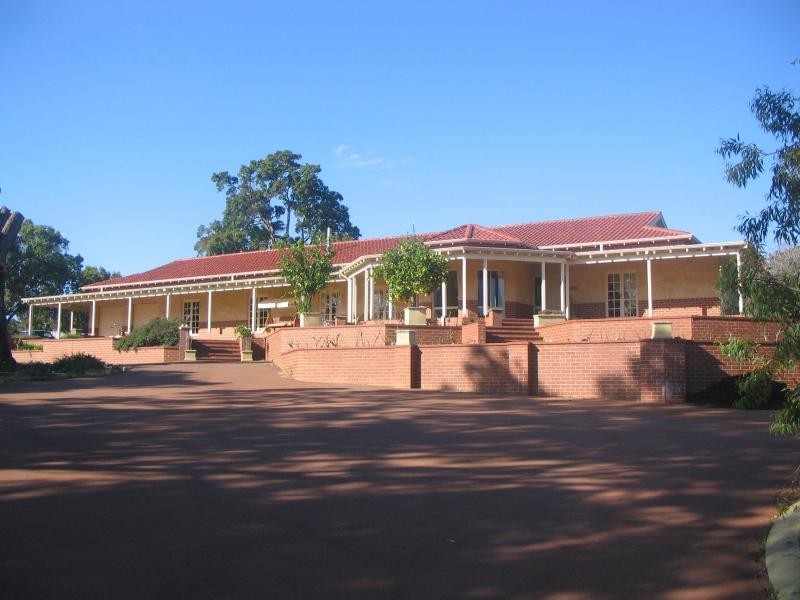 2133 SOUTHWEST HIGHWAY, Jarrahdale WA 6124