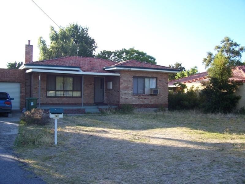 124 Gabriel Street, Cloverdale WA 6105