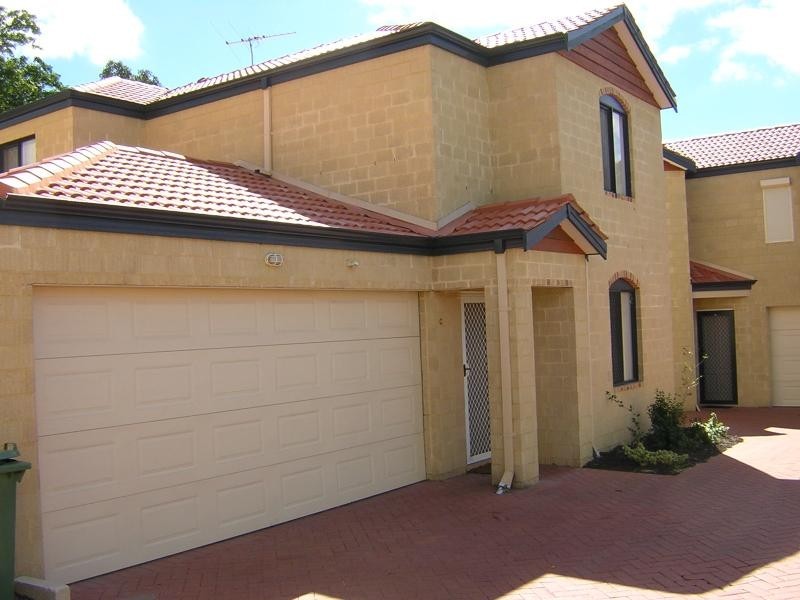 135 c Leake Street, Belmont WA 6104