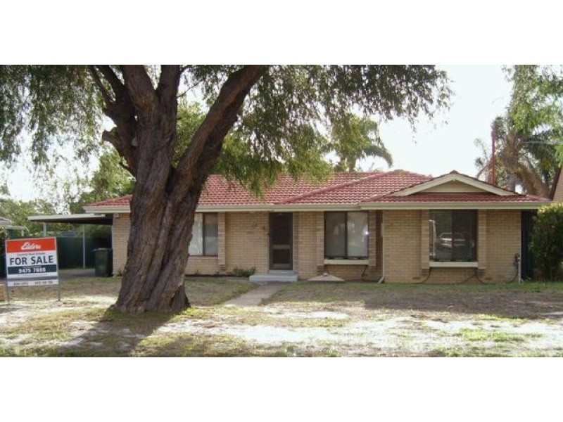 49 Virgilia Way, Forrestfield WA 6058