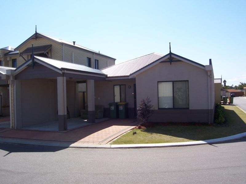 Unit 41/68 Fisher Street, Belmont WA 6104