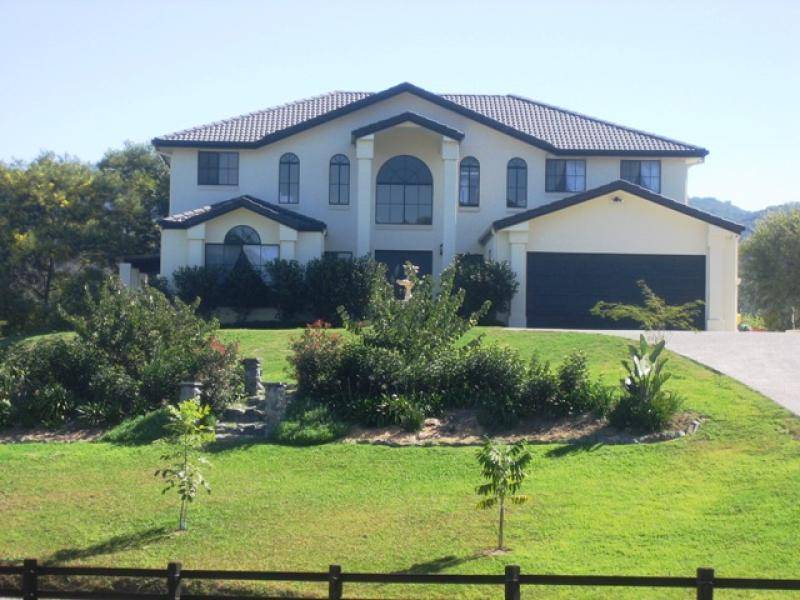129 BIRDS ROAD, Guanaba QLD 4210
