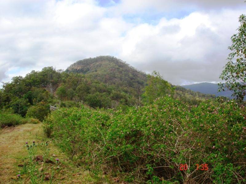 Sarabah QLD 4275