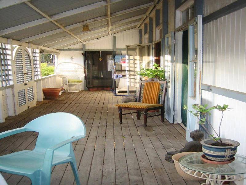 796 MUNDOOLUN CONNECTION ROAD, Tamborine QLD 4270